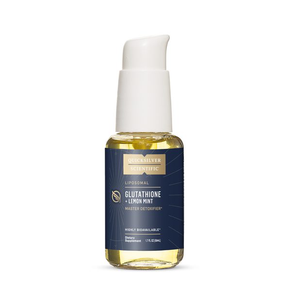 GLUTATHIONE